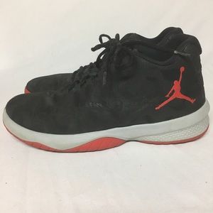 Jordan B. Fly USED WITH BOX